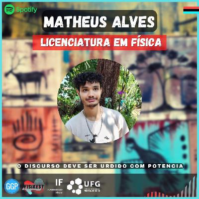 Matheus Alves - FISIKEST 98 Matheus Alves - FISIKEST 98