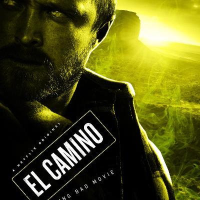 El Camino: Una Historia de Breaking Bad El Camino: Una Historia de Breaking Bad
