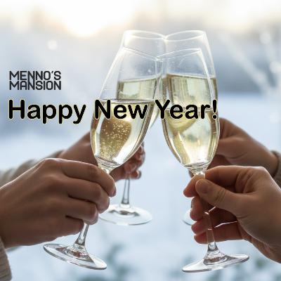 Happy New Year!