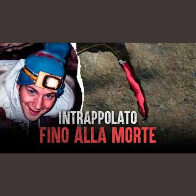 I peggiori disastri nelle grotte I peggiori disastri nelle grotte