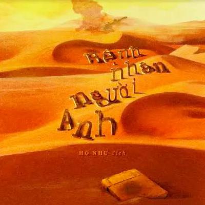 Sách nói Bệnh Nhân Người Anh - Michael Ondaatje | Voiz FM Sách nói Bệnh Nhân Người Anh - Michael Ondaatje | Voiz FM