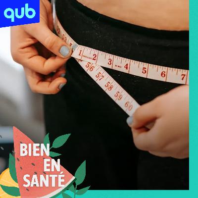 «C’est correct d’avoir des bourrelets quand tu t’assois»: elle veut aider les femmes à guérir et à s’aimer