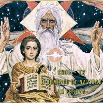 CNDLI - II DOMINGO DE NAVIDAD - HOY HABLAMOS DEL PECADO DE LA PEREZA