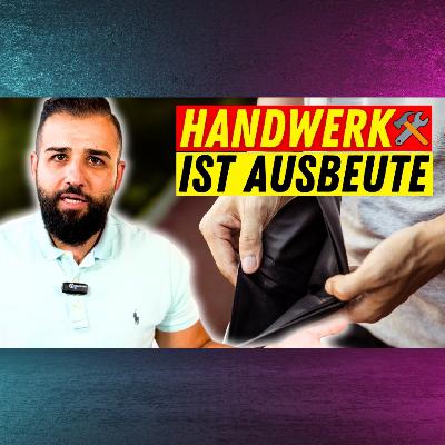 Ist Das Handwerk WIRKLICH Unterbezahlt Ist Das Handwerk WIRKLICH Unterbezahlt