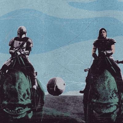 Chapter 7 The Reckoning