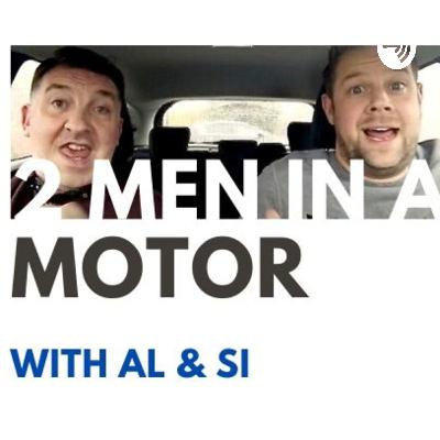2 Men In A Motor - Episode 10 2 Men In A Motor - Episode 10