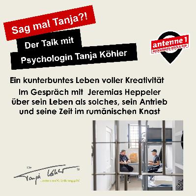 #195 Ein kunterbuntes Leben voller Kreativität #195 Ein kunterbuntes Leben voller Kreativität