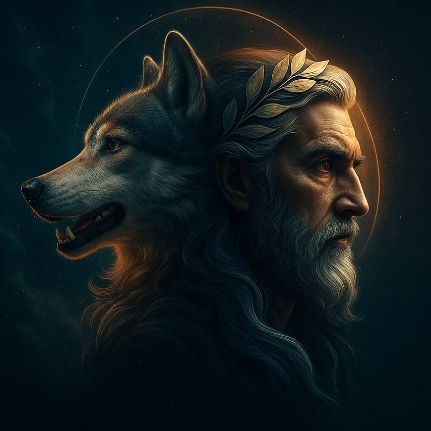 Hermes Wolf | مذاکره و فروش:Pourya Akhlaghi