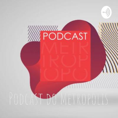 Podcast do Metrópolis - Episódio 4 - Os Brasis de Elza Soares, Mário de Andrade e Racionais MCs