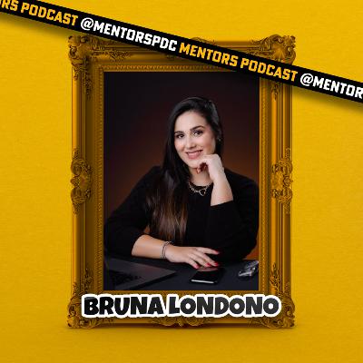 Mentors Podcast #069 - SLIM FIT: COMO VENDER REFEIÇÕES CONGELADAS? | Bruna Londono