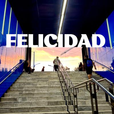 Ideas en Minutos: FELICIDAD
