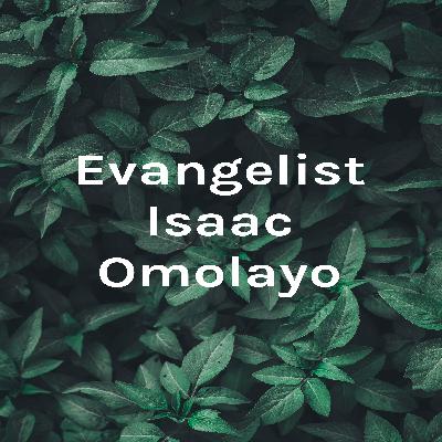 Introduction to the podcast of Revival Hour