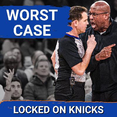 If the Knicks Flame Out, Here’s What Comes Next