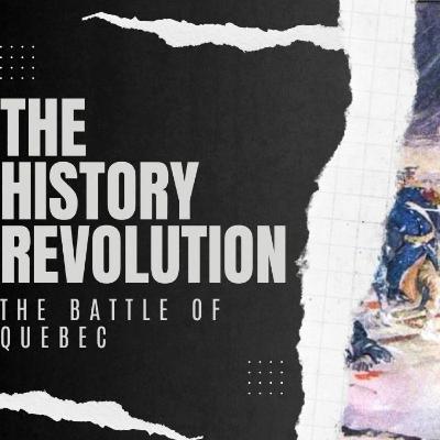 The Battle of Quebec