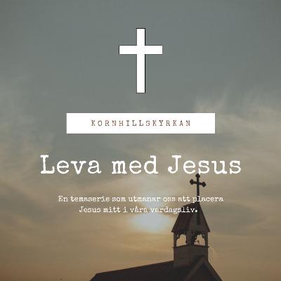 20230924 Jonatan Wolfbrandt ”Jesus, rädsla och oro”