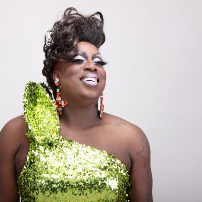 Ep. 13- With Cross-Dresser, Rachel Ep. 13- With Cross-Dresser, Rachel