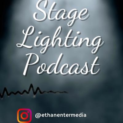 Stage Lighting Podcast | Ep 3: Color