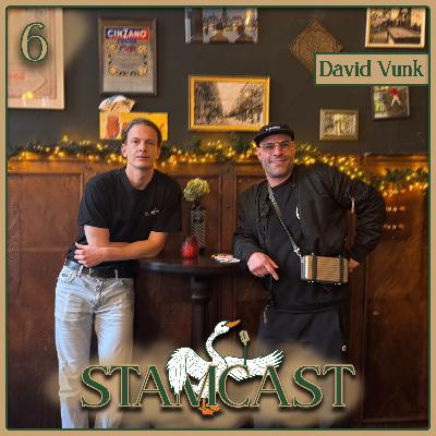 David Vunk David Vunk