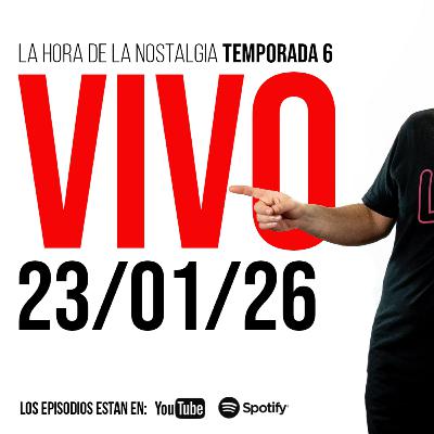 LHN en Vivo (23/01/2026)