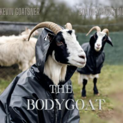 The Bodyguard soundtrack