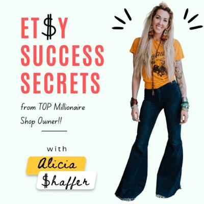 Leaving Etsy? How to PLAN to LEAVE Etsy and Succeed - 3 Must-Know Exit Strategies