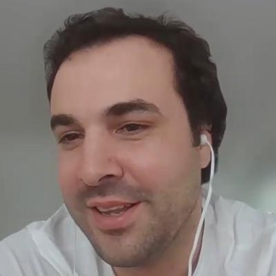 #2 Adaptación y Sector Público. Laureano Corvalán (Ministerio de Ambiente y Desarrollo Sostenible)