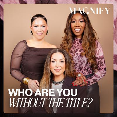 The Beautiful, Messy Process of Becoming Who You Are Ep 78 The Beautiful, Messy Process of Becoming Who You Are Ep 78