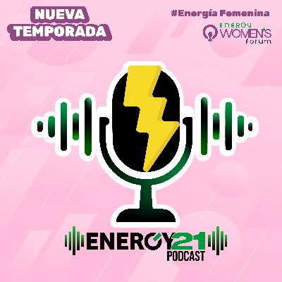 Energía que inspira: Tania Kalinka Cerda y el poder de creer en ti misma Energía que inspira: Tania Kalinka Cerda y el poder de creer en ti misma