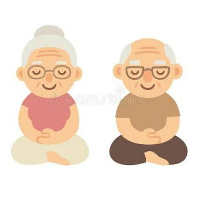 Meditação para Saúde