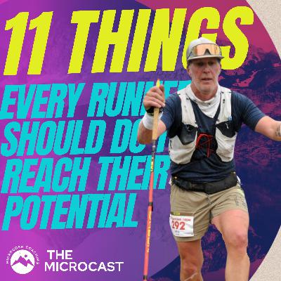 11 Things Every Runner Should Do to Reach Their Potential