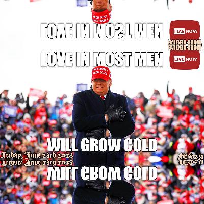 Love in Most Men WILL GROW COLD! w/ Chris Nelson (FES231) #FATENZO #BASED #CATHOLIC #SHOW