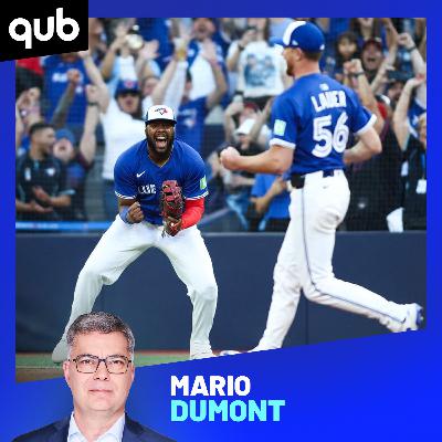 Blue Jays vs Dodgers: «J’ai l’impression qu’il va y avoir un match numéro 7», prédit CA Sinotte Blue Jays vs Dodgers: «J’ai l’impression qu’il va y avoir un match numéro 7», prédit CA Sinotte