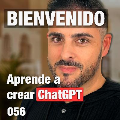 Experto en Programación: Inteligencia Artificial y la Profesión del Futuro | SMAE Podcast Ep. 56