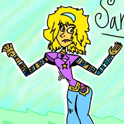 Through The Dark Thoughts and Mini Review