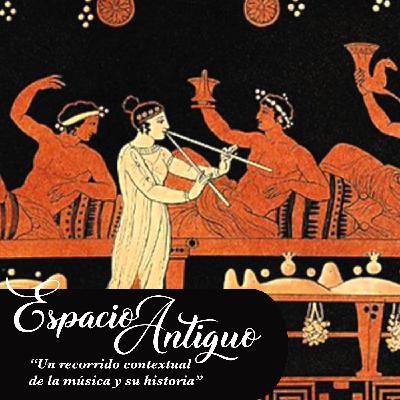 La Escuela Romana en la música | Ars Sonorus