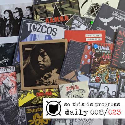 STIP Daily Radio - 008/023 - 4/21/2020