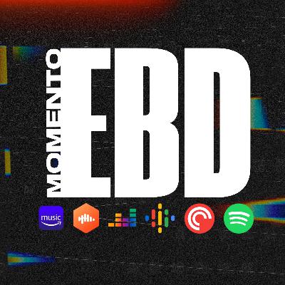 CRESCIMENTO ESPIRITUAL: Crianças no Volante | Momento EBD #04