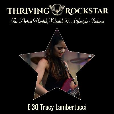 E:30 Tracy Lambertucci