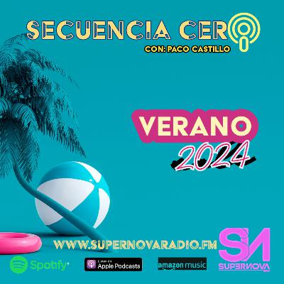 PROGRAMA ESPECIAL: VERANO 2024 PROGRAMA ESPECIAL: VERANO 2024