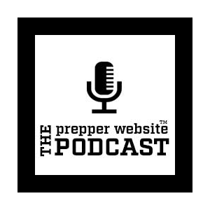 The Prepper Website Podcast