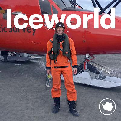 S4 Ep6: Uncovering the secrets of clouds, with Floortje Van Den Heuvel