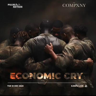 Economic Cry