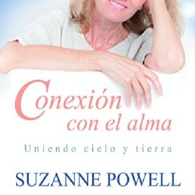 Libro Conexion con el alma Suzanne Powell
