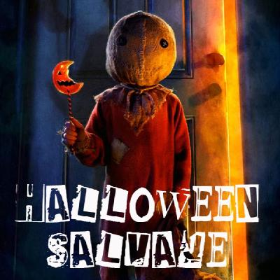 S02x03 - Halloween salvaje