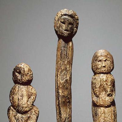 #93 - Mal'ta-Buret' culture (Siberia)
