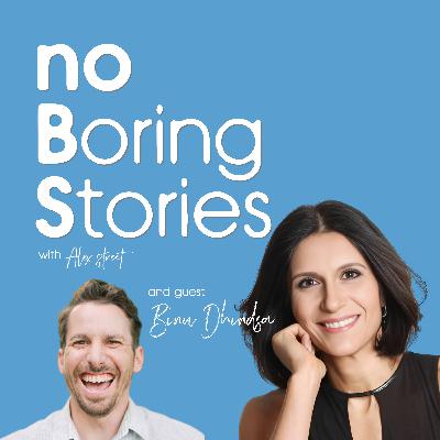 195 - Making Magic with Binu Dhindsa