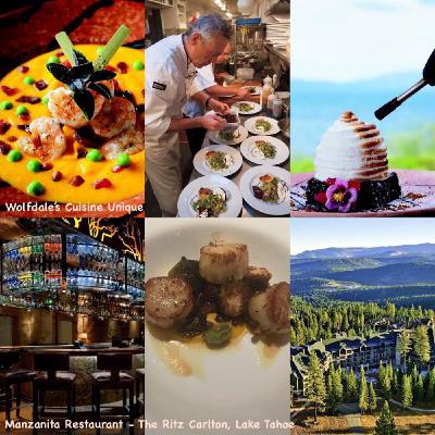 The Secret Season of Fall in North Lake Tahoe! The Secret Season of Fall in North Lake Tahoe!