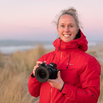 Ep 241 - Ellen van den Doel on Finding Light in Nature Ep 241 - Ellen van den Doel on Finding Light in Nature