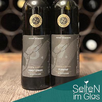 Folge 17: Slowenien - Pannonischer Geheimtipp im Glas