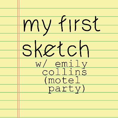 229 Emily Collins of Motel Party